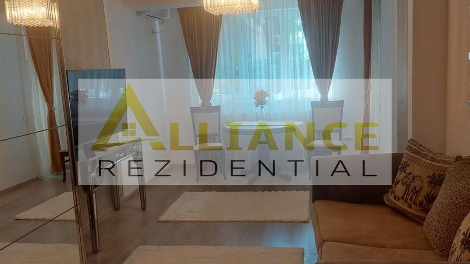 Metrou Berceni Apartament 2 Camere+Gradina - Poză 1