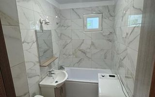 AP. 2 CAMERE - PIATA SUDULUI, BLOC REABILITAT, MOBILAT MODERN - Poză 10