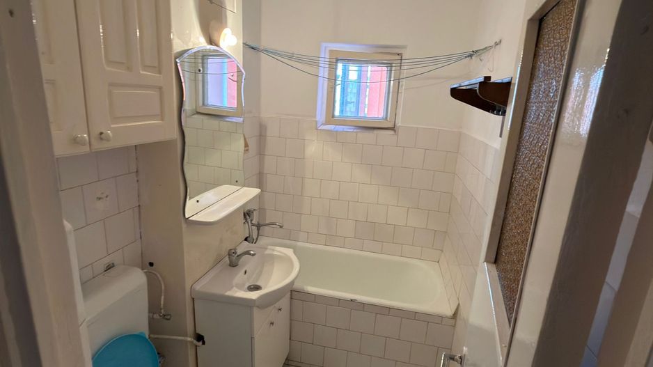 Apartament 3 camere , Paraului, zona Astra. - Poză 9