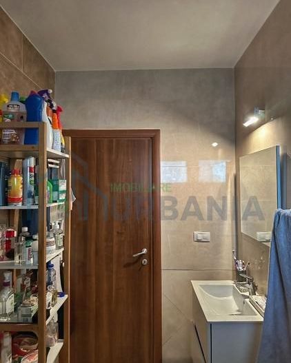 Apartament 3 camere, Evergreen Towers, Aviației, Iași - 2 locuri parcare subterane - Poză 10