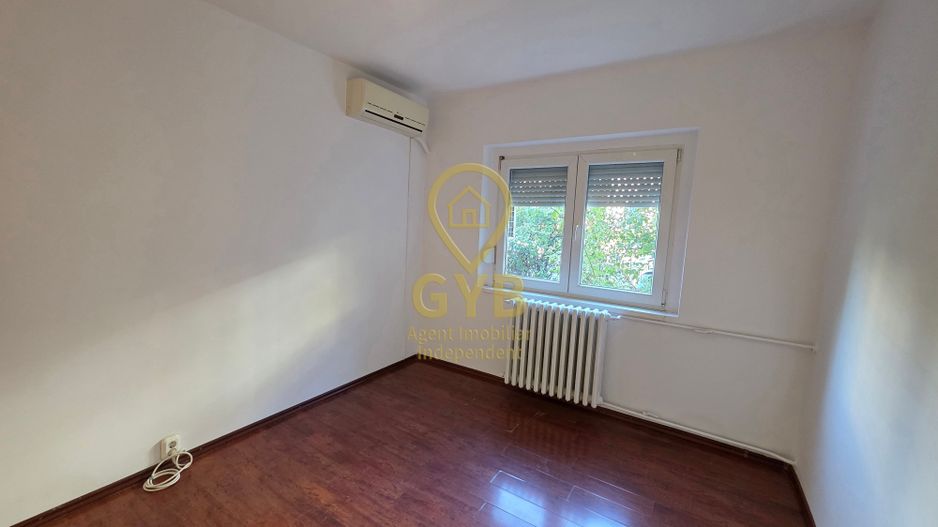 DE VÂNZARE– AP.  CU 2 CAMERE DECOMANDATE  PB, PARTER – ZONA DECEBAL /PRIMA SHOPS - Poză 7