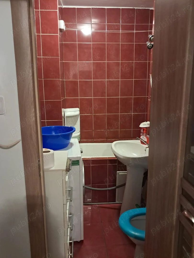 Apartament 2 camere sector 3 Titan, zona Trapezului - Poză 7