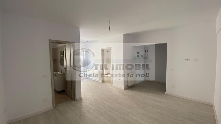 Ap. 1 camera decomandat Valea Lupului 0% comision - Poză 1