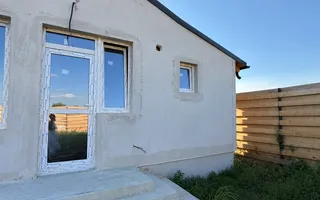 Case individuale -Comana Giurgiu situat langã Lacul Comana - Poză 15