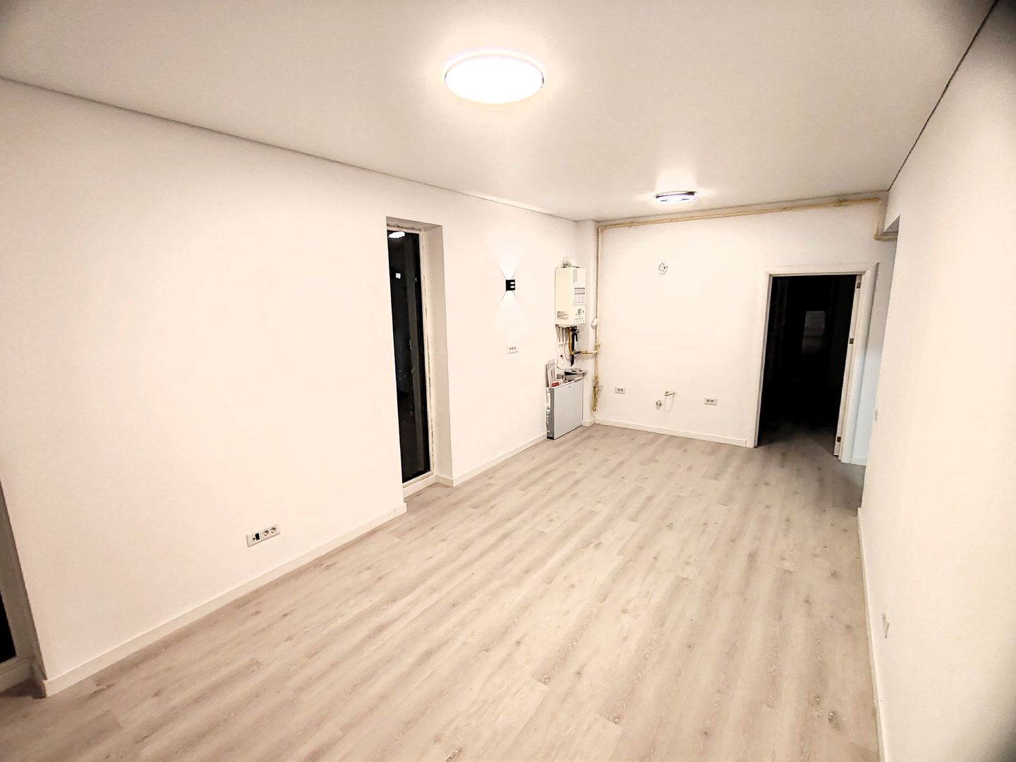 Mamaia_Nord_2 Camere_Nou_An 2024_Finisat_Investitie_TVA Zero - Poză 19