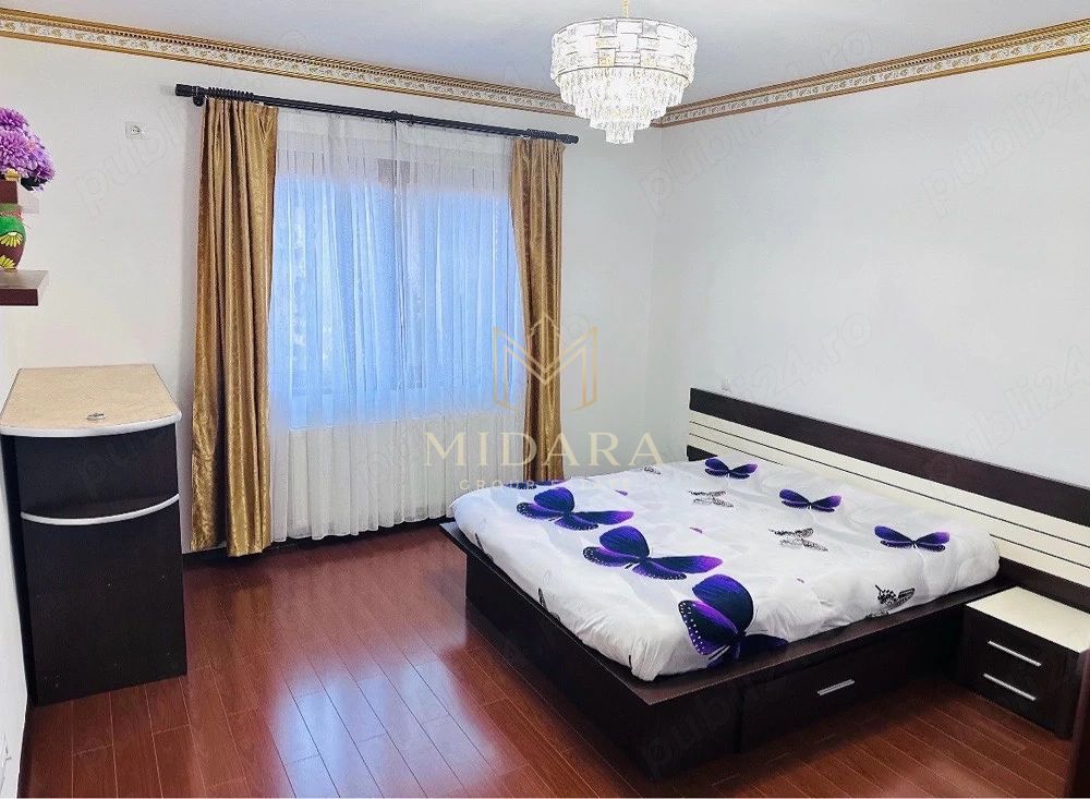 3 camere Dobroești | 97 mp | Etaj 1 | Parcare | 142.500€ - Poză 1