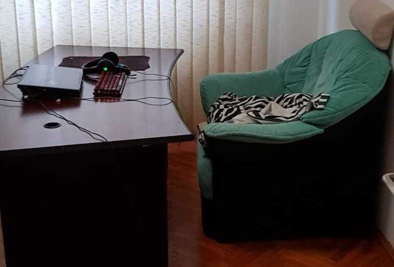 Tipografilor-Medicina | 2 camere | Centrala proprie | Decomandat - Poză 3