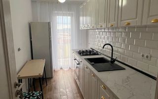 Apartament decomandat cu 2 cam pe M Viteazu- Terasa cu vedere superba - Poză 2