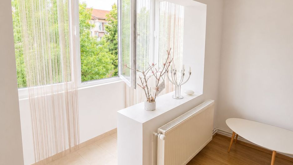 Apartament 3 camere decomandat | Lipovei | 70 mp | 2 băi | 2 balcoane - Poză 11