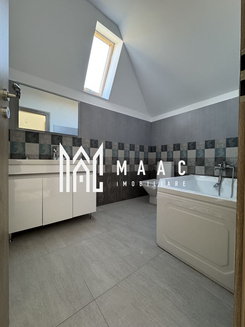 Casa 4 Camere | Teren 300MP | Zona - Vladesti Priporu - Poză 8