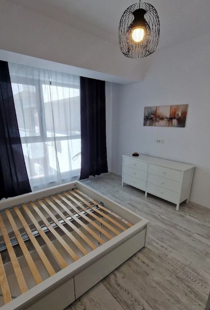 AP. 2 CAMERE- THEODOR PALLADY, PRIMA INCHIRIERE, BLOC NOU, METROU - Poză 5