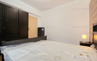 Parc Floreasca Il Calcio, bloc reabilitat termic, modern renovat si mobilat,  - Poză 10