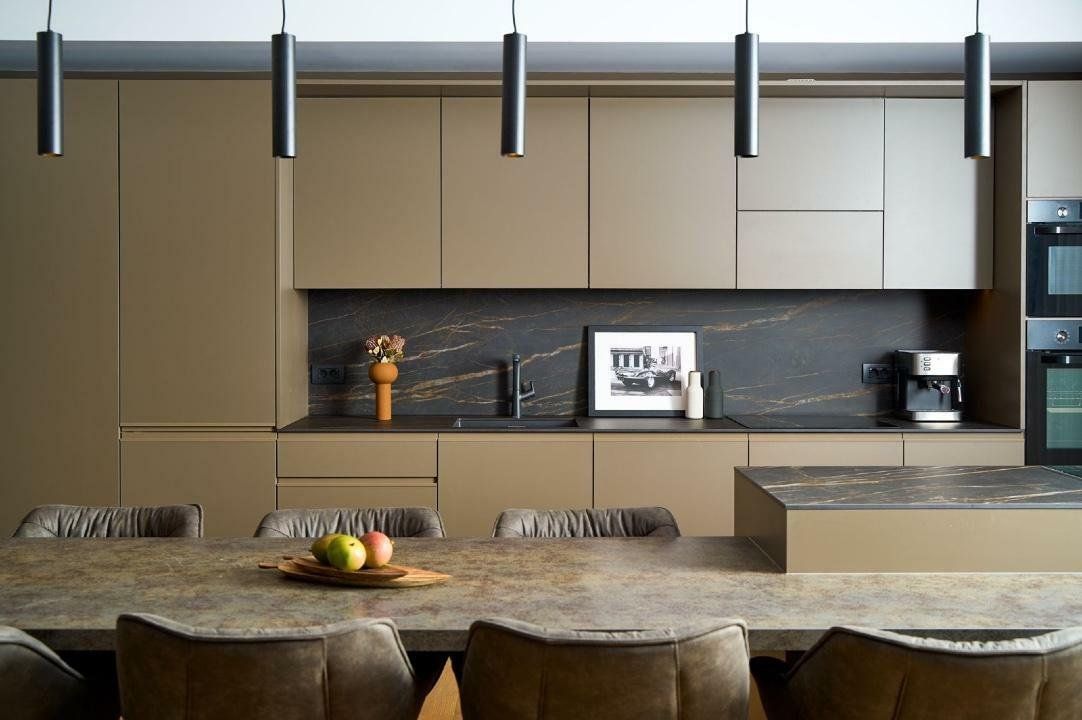 One Herastrau Towers | Apart. 3 camere | Proprietar | Mobilat | 2 Locuri Parcare - Poză 7