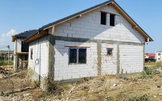 SOLD / VANDUT Casa de vanzare Valu lui Traian - Poză 3