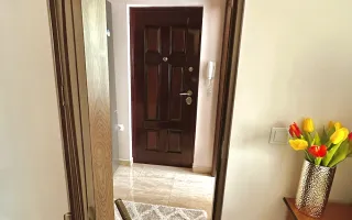 Apartament 2 camere decomandat | 1 Mai, Râmnicu Vâlcea | 47 mp, etaj 1 - Poză 12