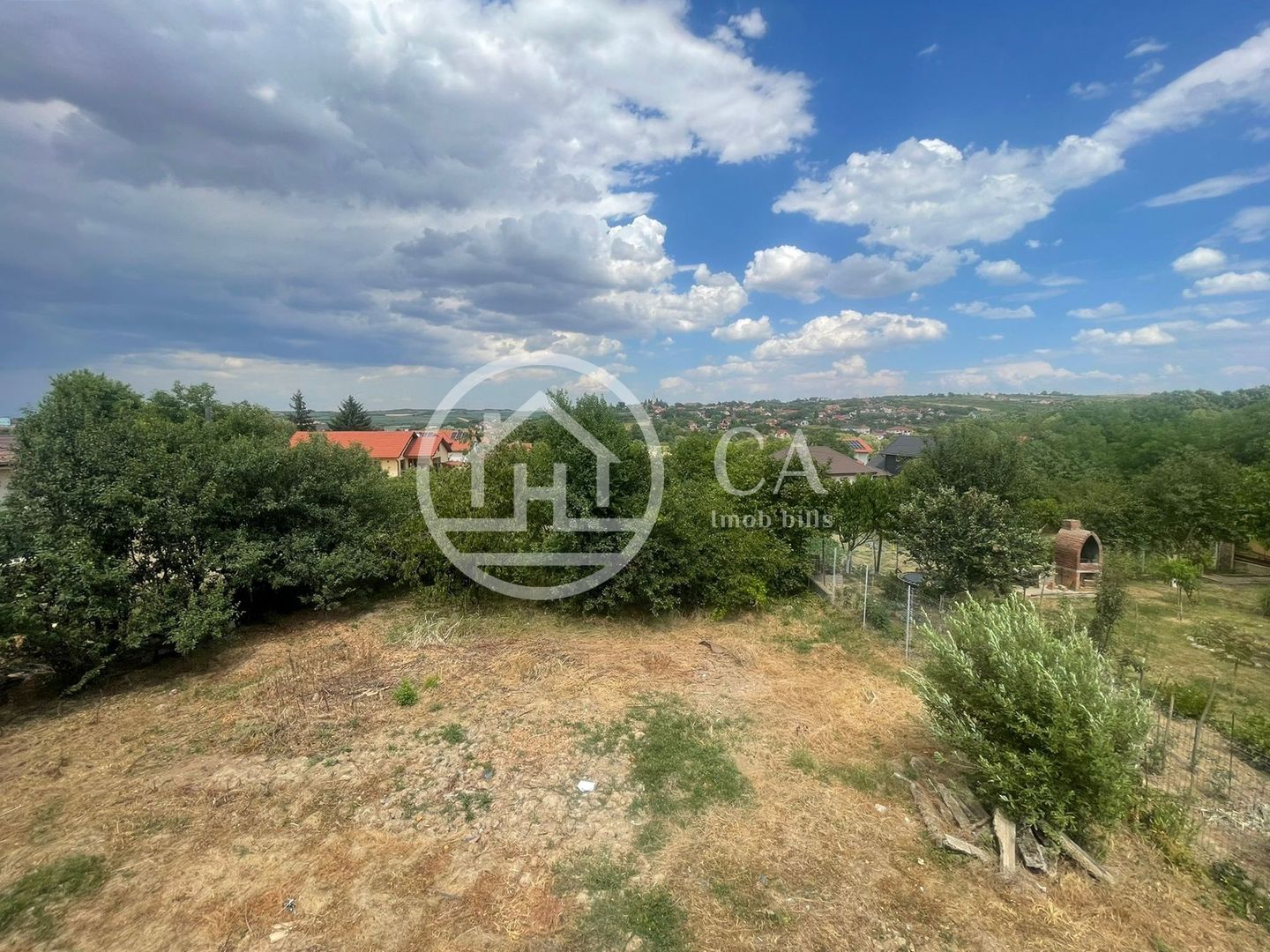 Casă de vânzare cu 3 camere in Paleu, Bihor - Poză 22