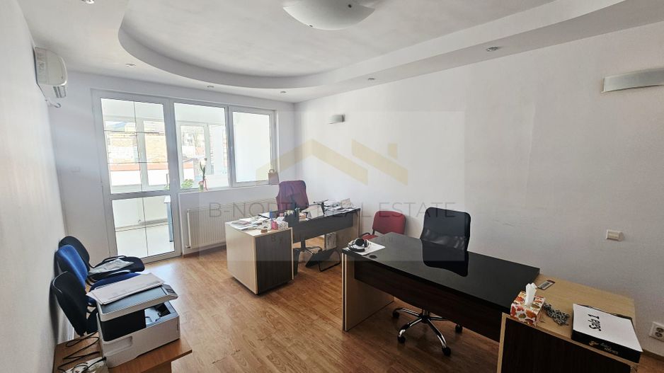 Vilă de închiriat Tineretului – Clădire pentru birouri, activități educaționale - Poză 9