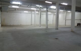 Hala industriala de 530 mp cu  spatiu de birouri si baie - Poză 1
