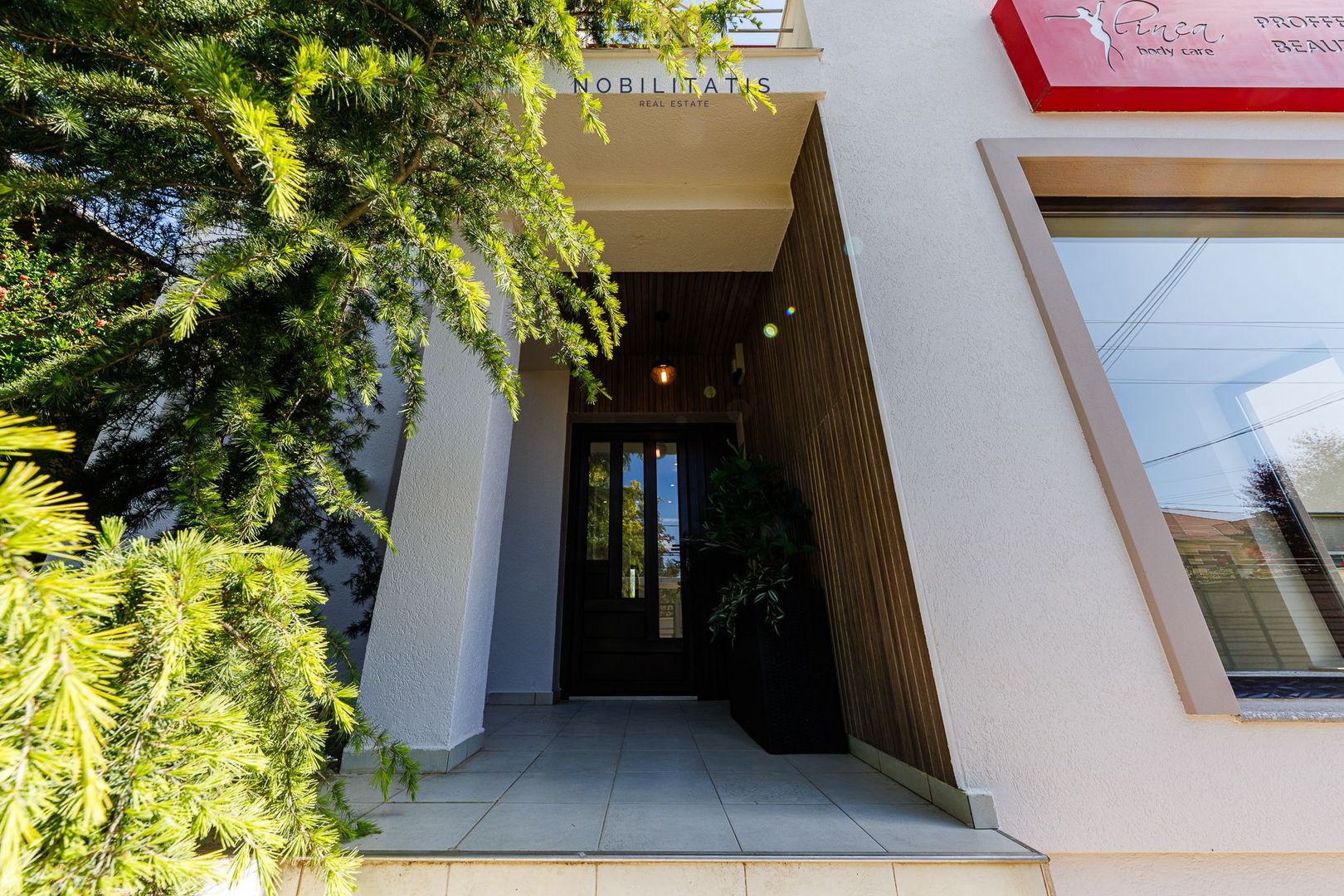 Oferta inchiriata - Cladire comerciala - Fropin & Lidl | 10 locuri parcare - Poză 35