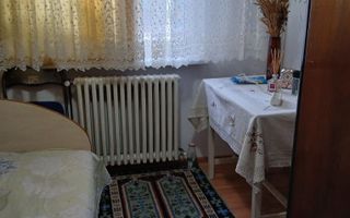 Cameră de închiriat în Tătărași, Iași – Parter, utilități incluse - Poză 2