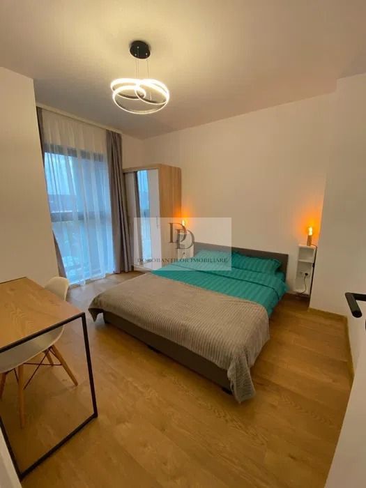 Apartament cu 2 camere chirie | VIEW- cartier Manstur - Poză 6