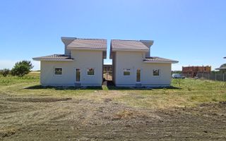 Sanandrei Duplex desp prin Garaj, Teren Generos - Poză 3