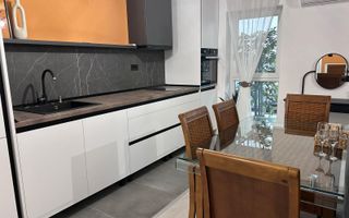 GARSONIERA- SUN ROYAL VIEW, BUCATARIE INCHISA, BLOC NOU, METROU - Poză 1