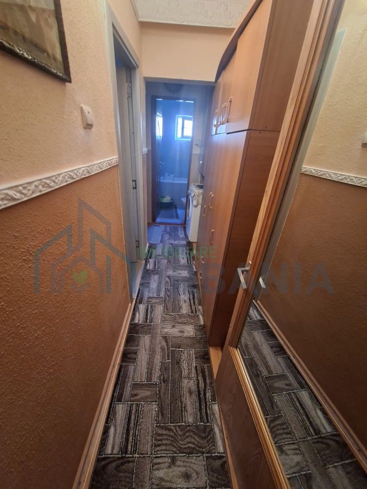 Apartament cu 3 camere, semidecomandat, zona Dacia, Iași - Poză 8