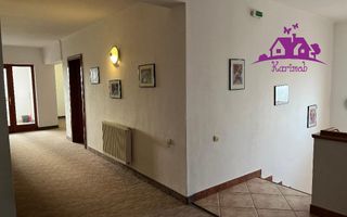 Pensiune si afacere la cheie in Marghita - Poză 7