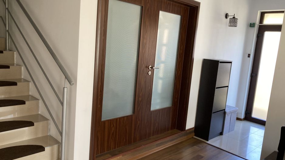 Simion Bărnuțiu | Duplex modern | Curte | Parcare - Poză 3