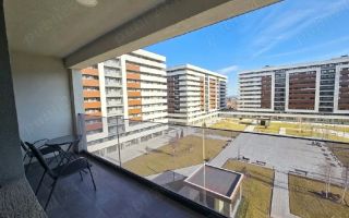 Apartament 2 camere+Parcare subterana|Prima inchiriere|Copou - Poză 8
