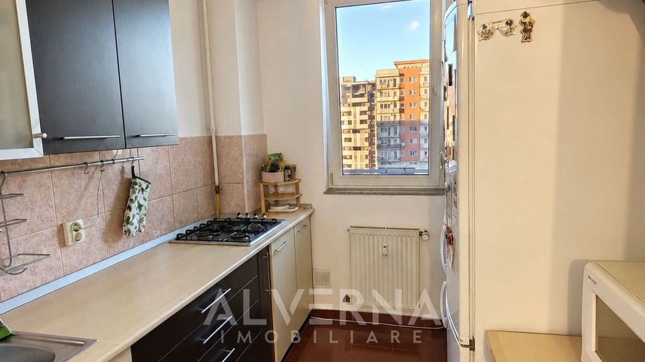 DISPONIBIL! Apartament 2 camere,  zona P-ta Marasti THE OFFICE - Poză 6