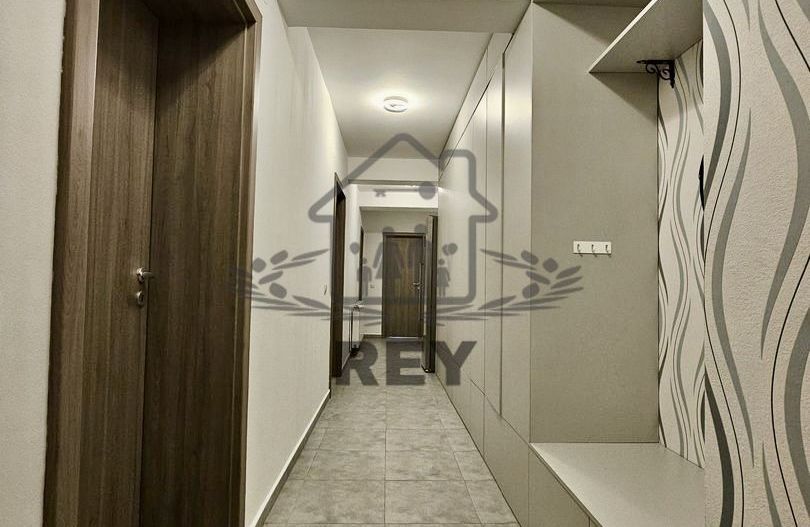 Apartament de vânzare – 3 camere | Șelimbăr, zona Pictor Nicolae Brana - Poză 8