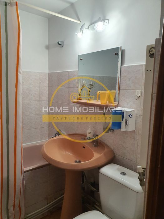 🏠Apartament 2 cam, 54MP, decomandat // 📍Toma Cozma - Copou - Poză 6