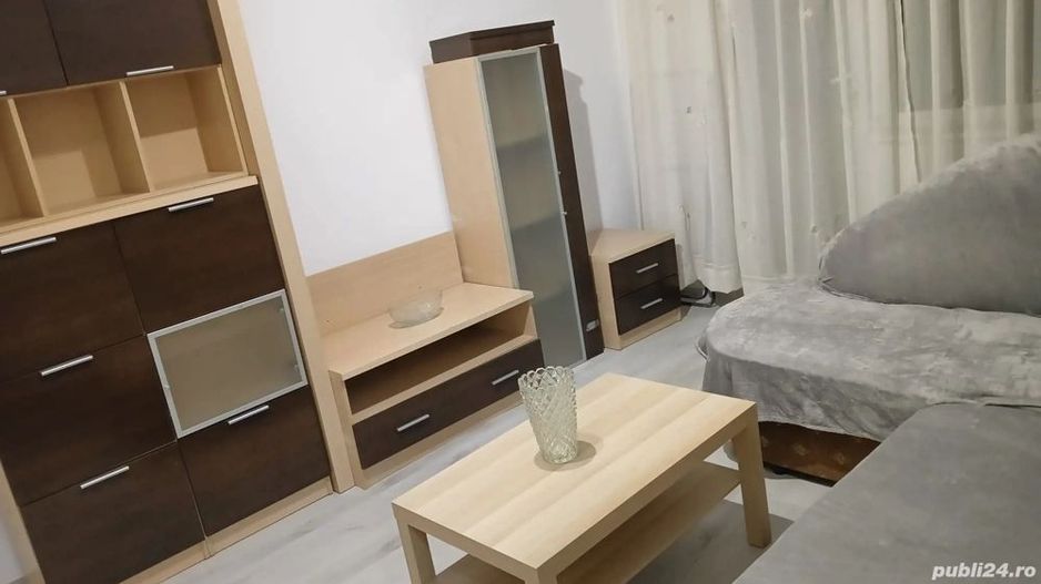 Apartament cu 2 camere în Brazda lui Novac - Poză 1