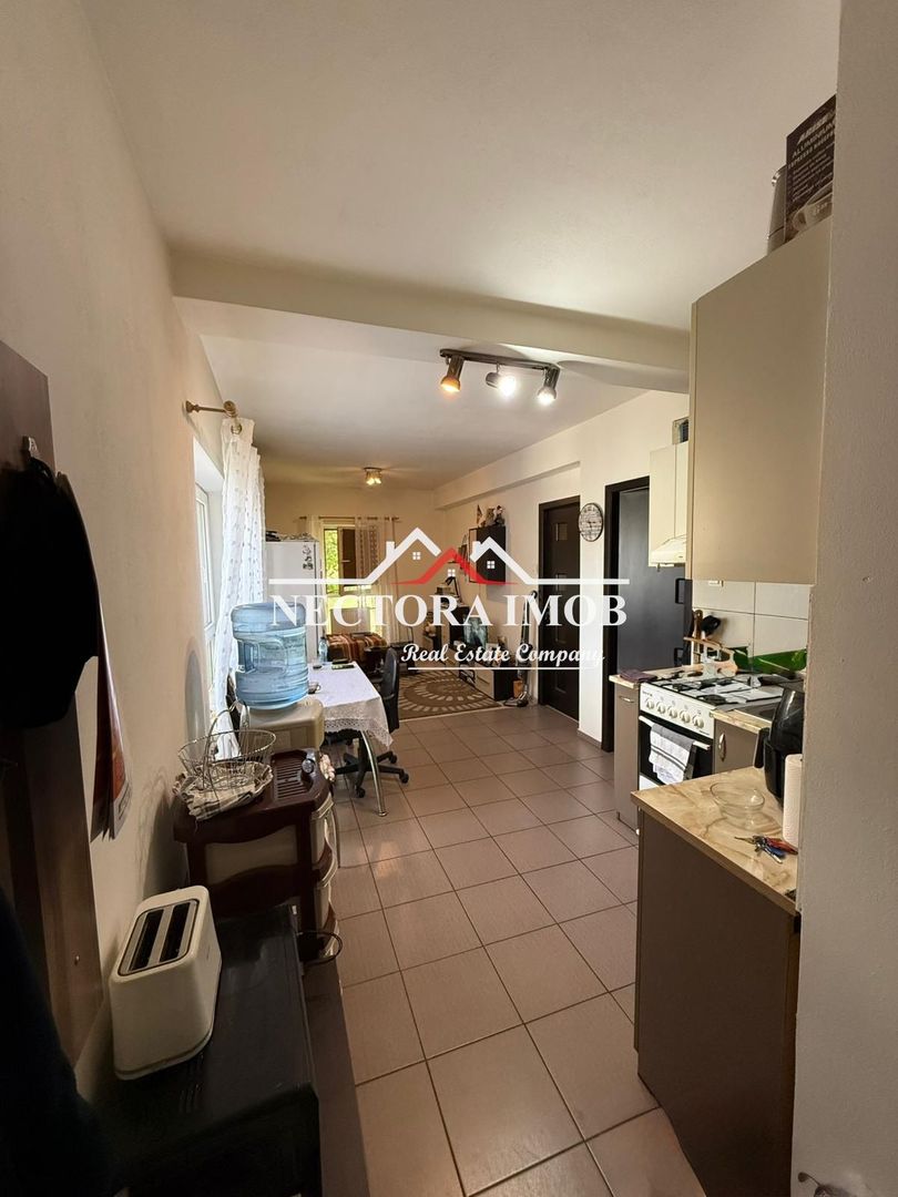 NECTORA IMOB-Apartament 2 camere, Etaj 2, Str. Sovata, 35 mp, Utilat - Poză 3