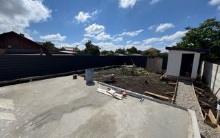 Individuala Tunari central, toate utilitatile, curte MARE 520m2 - Poză 5