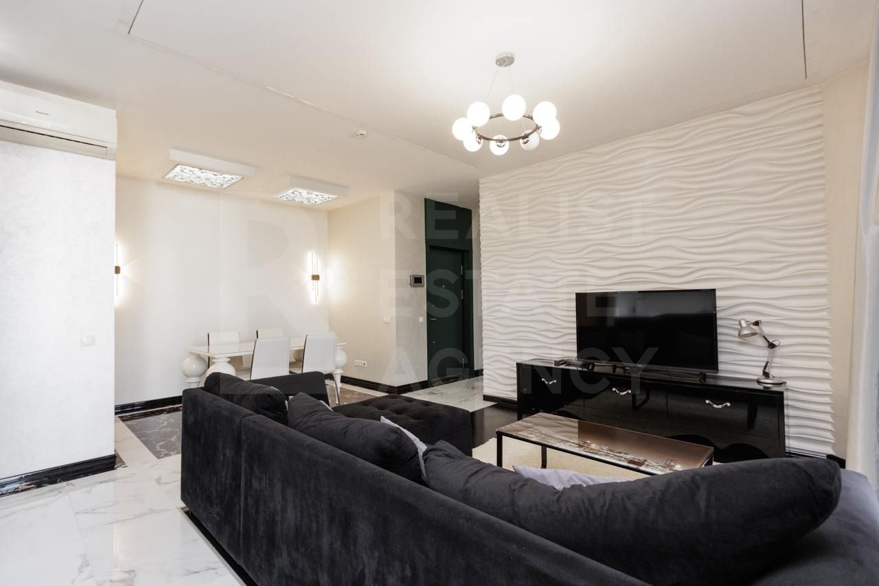 Chirie, apartament, 2 camere, str. Columna, Centru - Poză 1