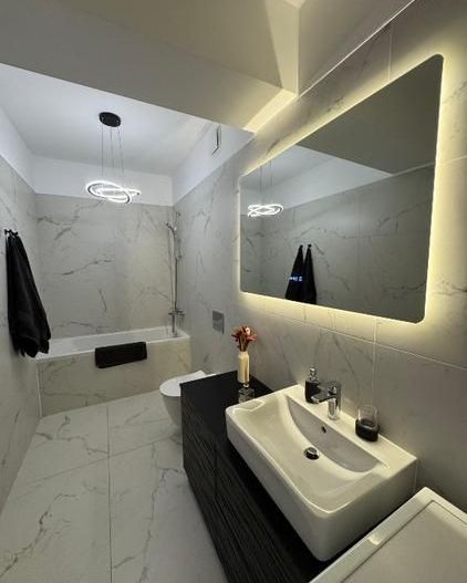 Modern duplex GF+1 | 3 rooms | Herastrau - Poză 9