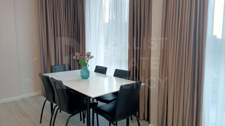 Chirie, apartament, 2 camere, str. Bălţi, Centru - Poză 5