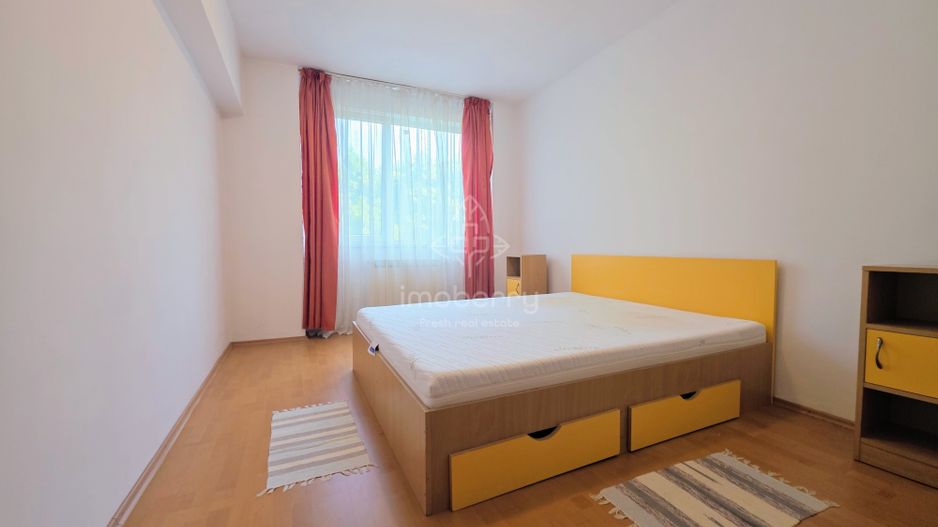 2 camere | Metrou | Parc | Decomandat | Oferta rara! - Poză 8