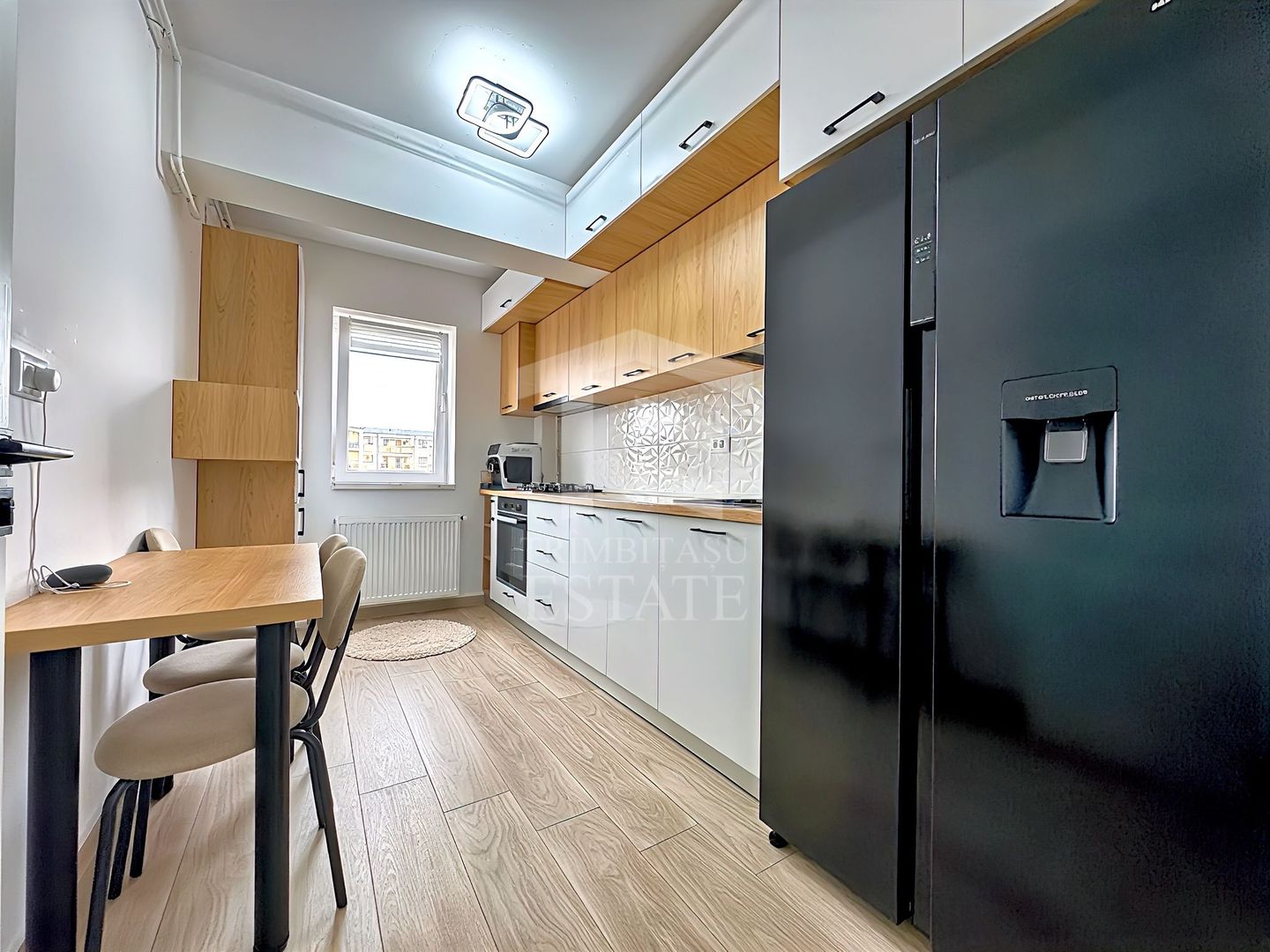 3 camere decomandat bucatarie inchisa 79mp Grand Arena parcare inclusa - Poză 16