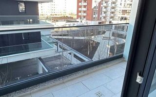 De închiriat studio Residence 5 Pipera - Poză 8