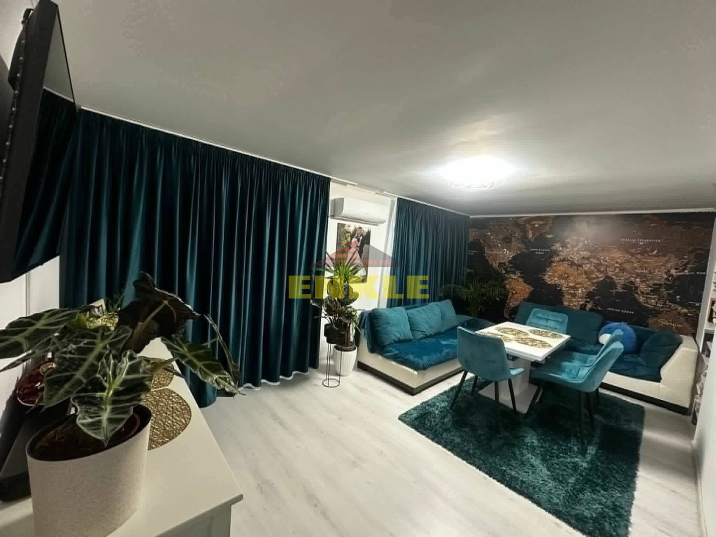 APARTAMENT 2 CAMERE DE VÂNZARE – ZONA BULEVARD - Poză 1