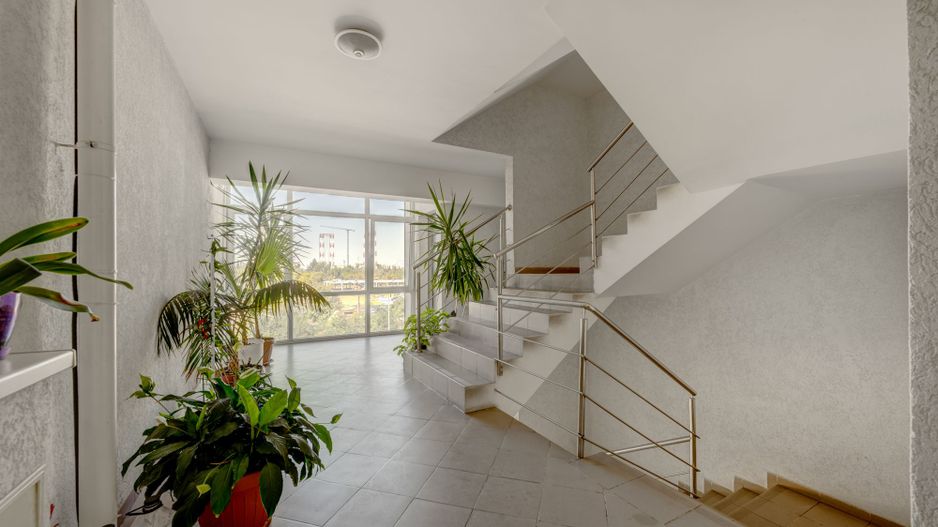 Garsoniera 2015 Metrou Nicolae Grigorescu - Poză 12