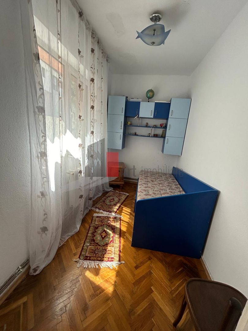 Vânzare apartament 3 camere Șos. Giurgiului - Poză 5