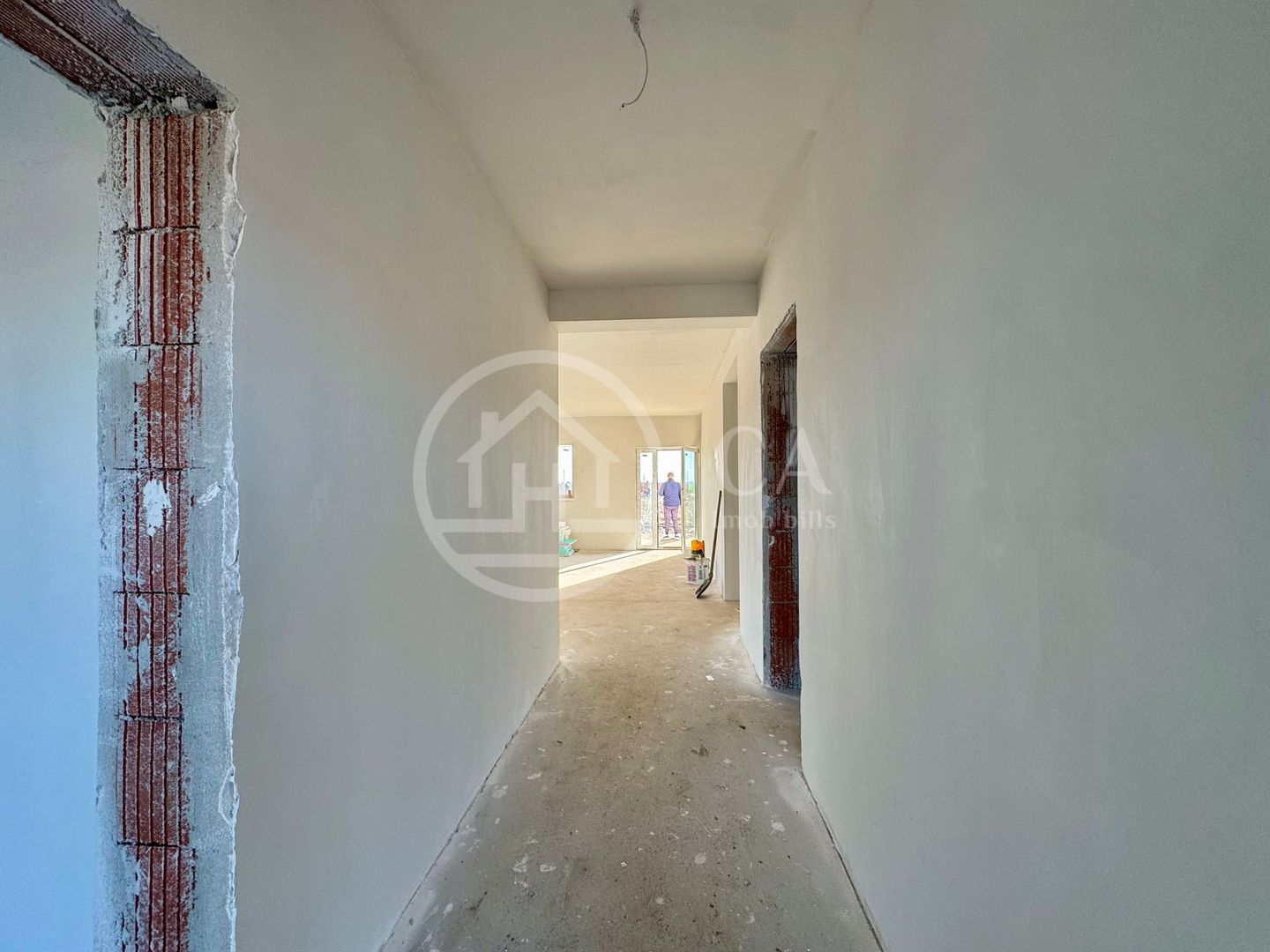 Casă de vânzare cu 4 camere in Sântandrei, Bihor - Poză 9