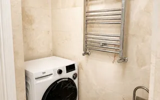 Apartament 1 cameră, 47 mp – Royal Town Iași | Bloc nou, primul chiriaș - Poză 11