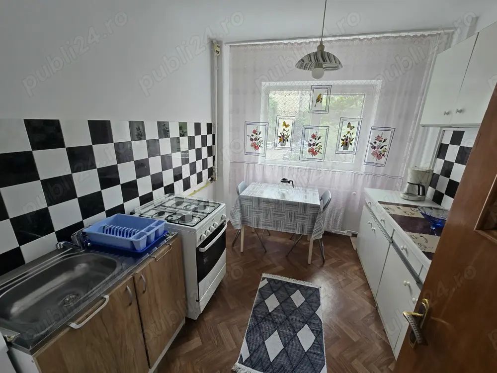 De Inchiriat Apartament 2 camere 13 Septembrie - Panduri, Sector 5 - Poză 4