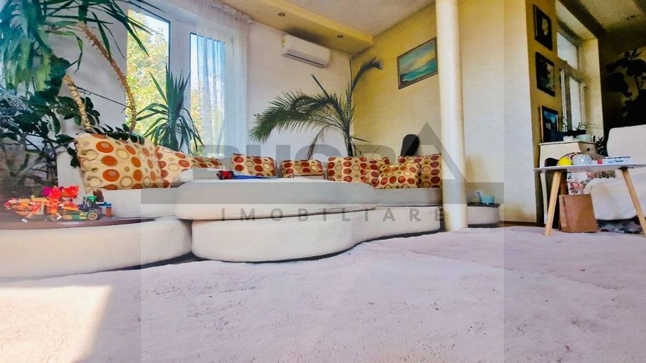 Vila exclusivista, 590mp utili, 2000mp gradina, Borhanci - Poză 5